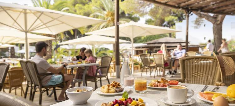 TUI MAGIC LIFE 卡拉帕达(Tui Magic Life Cala Pada - All Inclusive)图片