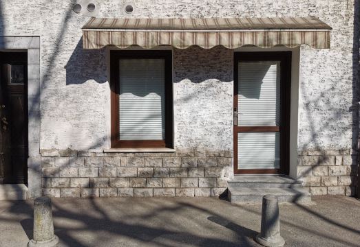 Cube Studio by the River Hotel Overview