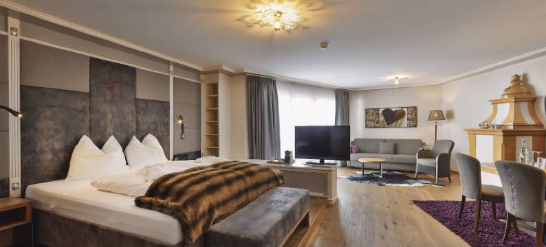 伊施格尔弗里安纳酒店(Hotel Fliana 4-Sterne Superior)图片