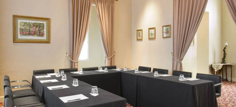 德尔卡斯科酒店(Hotel del Casco)图片