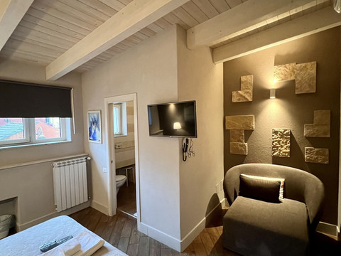 贝拉那不勒斯酒店