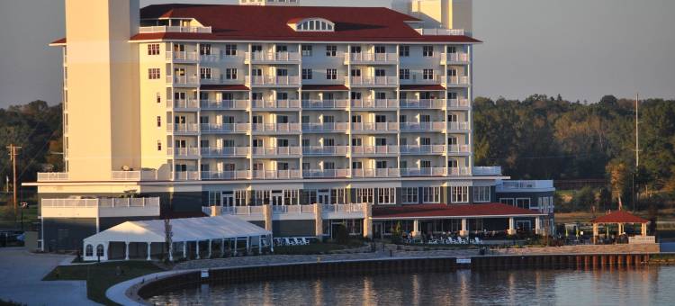 港岸酒店(The Inn at Harbor Shores)图片