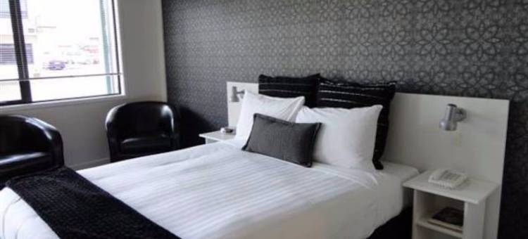 ASURE 科特尼汽车旅馆(Asure Abode on Courtenay Motor Inn)图片