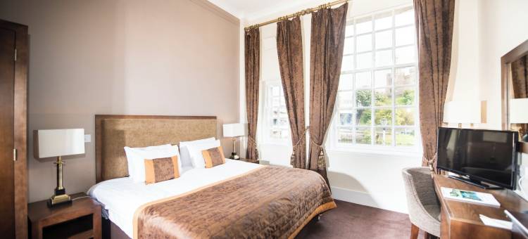 科伦巴酒店-康帕斯酒店集团(Columba Hotel Inverness by Compass Hospitality)图片