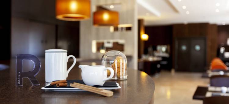 马德里北SB快捷酒店(Hotel SB Express Madrid Norte)图片