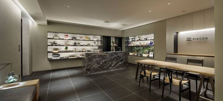 22室酒店公寓(22 PIECES)图片