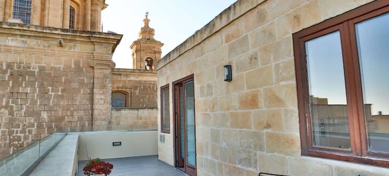 纳杜尔古雅精品酒店(Quaint Boutique Hotel Nadur)图片