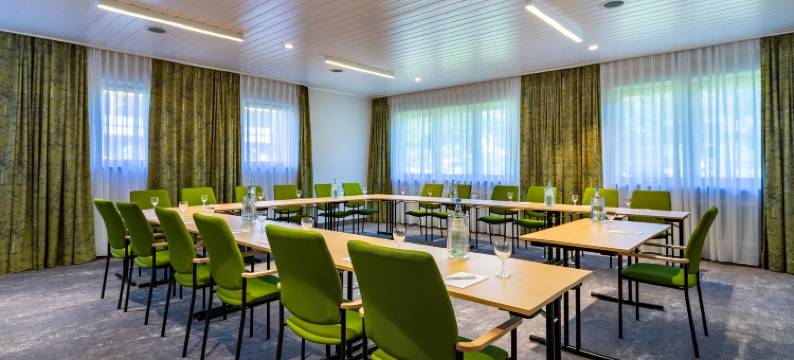 Das Wiesgauer - 因泽尔阿尔卑斯酒店(Das Wiesgauer - Alpenhotel Inzell)图片