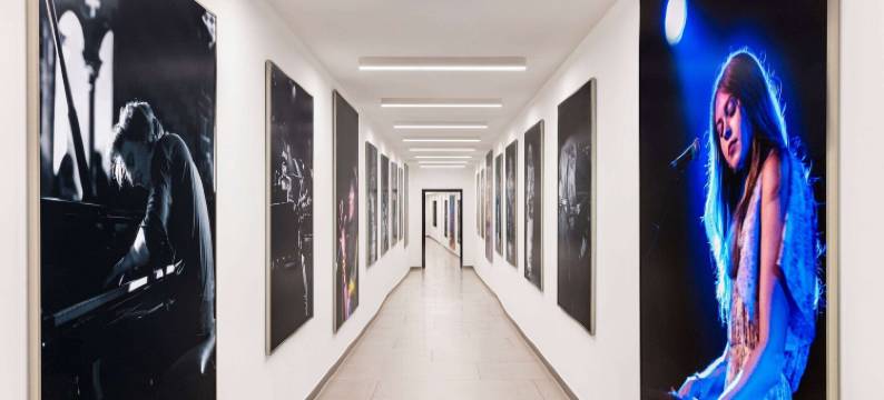 恩斯特来兹韦茨拉尔温德姆维也纳之家酒店(Vienna House by Wyndham Ernst Leitz Wetzlar)图片