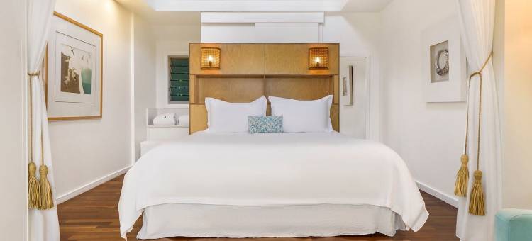 阿拉吉拉度假村(Arajilla Retreat)图片