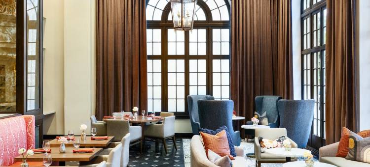 莱克兰特拉斯酒店，希尔顿启缤精选(The Terrace Hotel Lakeland, Tapestry Collection by Hilton)图片