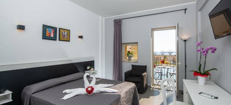 霍普斯酒店(Hotel Hopps)图片