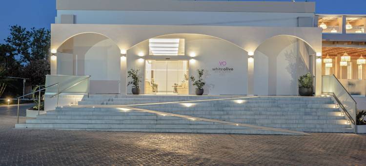 白橄榄海洋水上乐园 - 全包(White Olive Marine Aquapark)图片