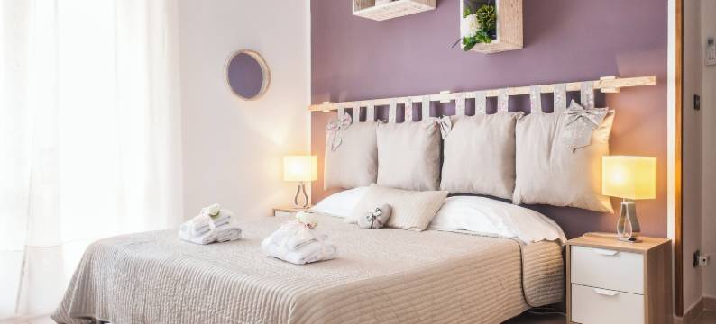 庞培套房酒店(Pompei Suite)图片