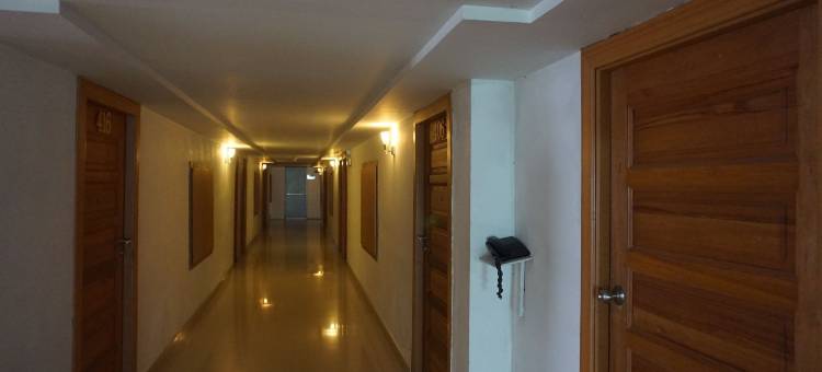丹诺 PP 酒店(PP Hotel Dannok)图片