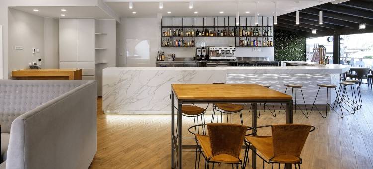 El Cobertizo酒店(Hotel El Cobertizo)图片