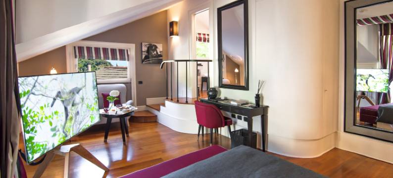 八波托菲诺酒店(Eight Hotel Portofino)图片