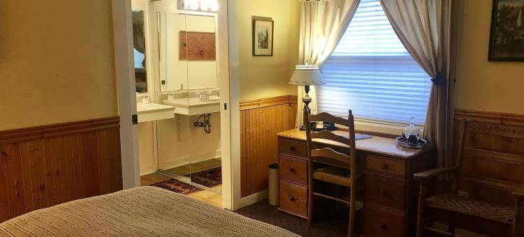 阿登森林旅馆(Arden Forest Inn)图片