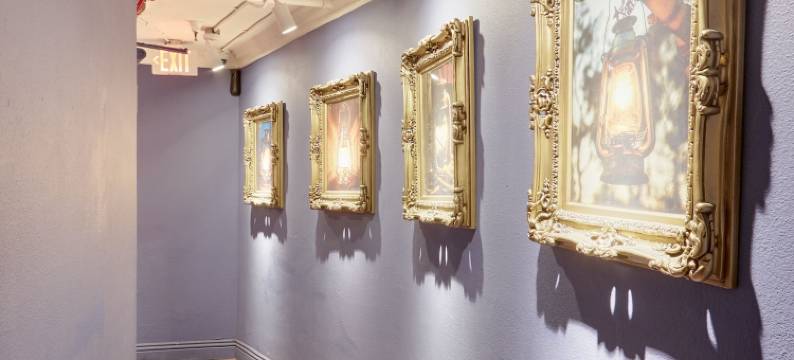 卡萨瓦斯灯区圣迭戈(Kasa Gaslamp Quarter San Diego)图片