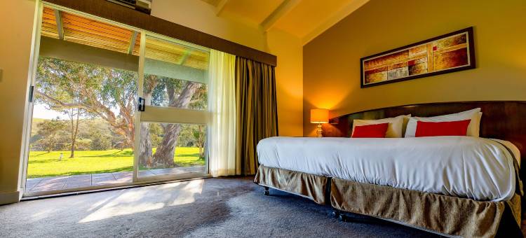 Breakfree维里纳湾酒店(BreakFree Wirrina Cove)图片