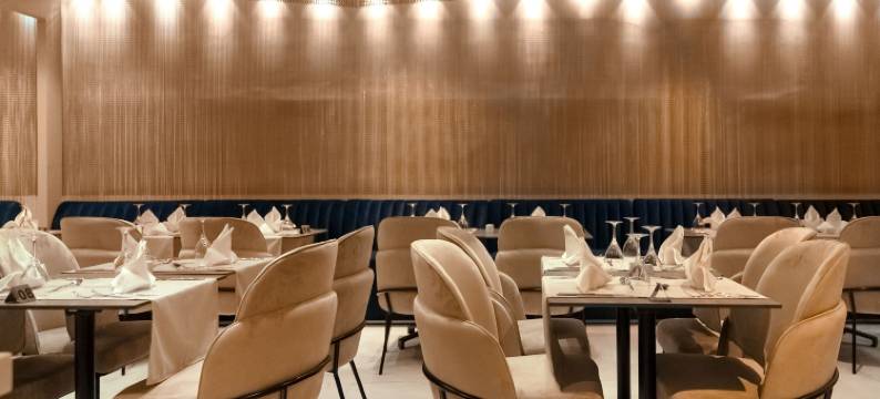 AD豪华酒店HYDRA(AD Hotel Hydra)图片