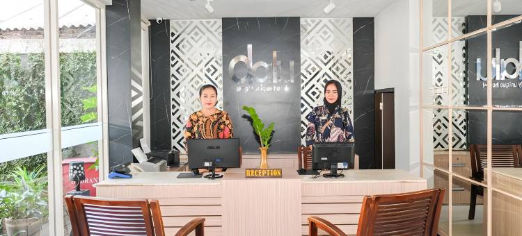 达鲁酒店(Hotel Dalu)图片