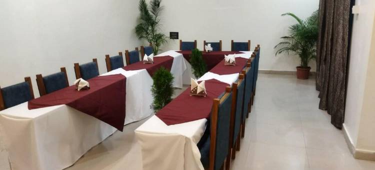 Hotel Pushpanjali图片