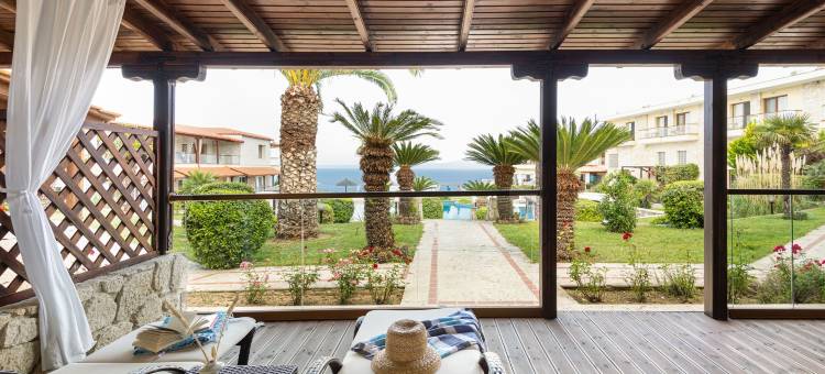 蓝海湾酒店(Blue Bay Halkidiki)图片