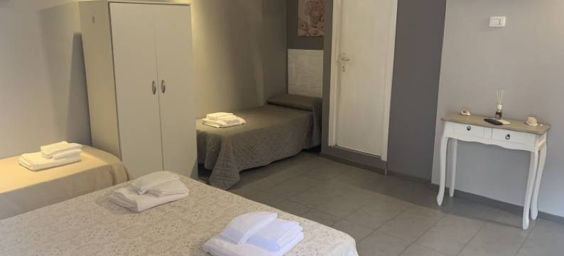 多姆斯雷基亚酒店(Domus Regia)图片