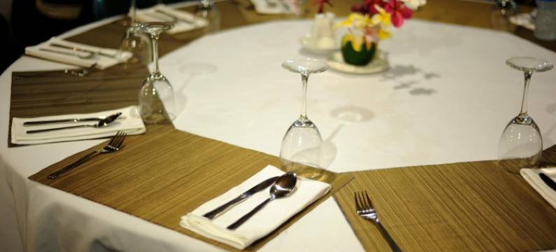 科可波海滩小屋度假村(Kokopo Beach Bungalow Resort)图片