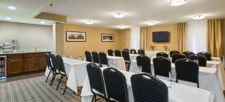 圣路易斯舒适酒店-韦斯特波特活动中心(Comfort Inn St Louis - Westport Event Center)图片