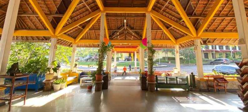 邦加帕劳海滩度假村及水疗中心(Parai Beach Resort & Spa)图片