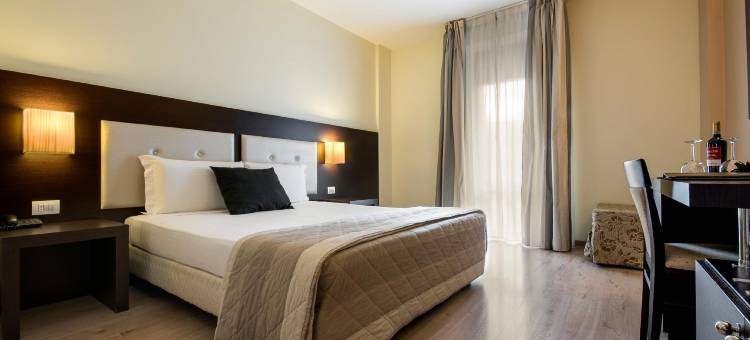 行政酒店(Hotel Executive)图片