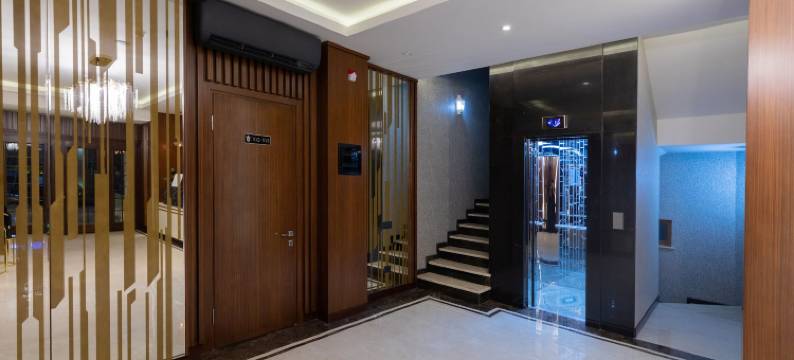 巴库梅里达酒店(Merida Hotel Baku)图片