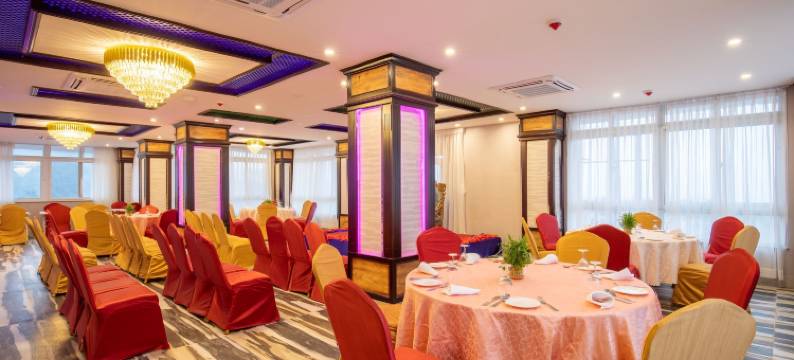 帕贝拉酒店(Hotel Pabera)图片