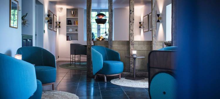 巴斯克旅馆(L'Auberge Basque-Relais & Châteaux)图片