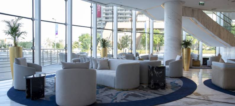 露赛尔世纪滨海酒店(Century Marina Hotel - Lusail)图片