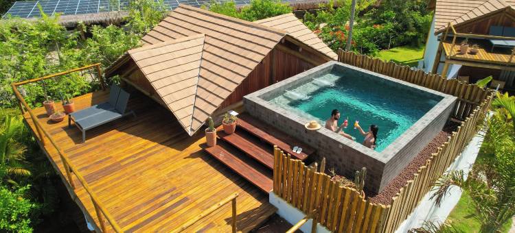 Pousada Reserva do Patacho图片