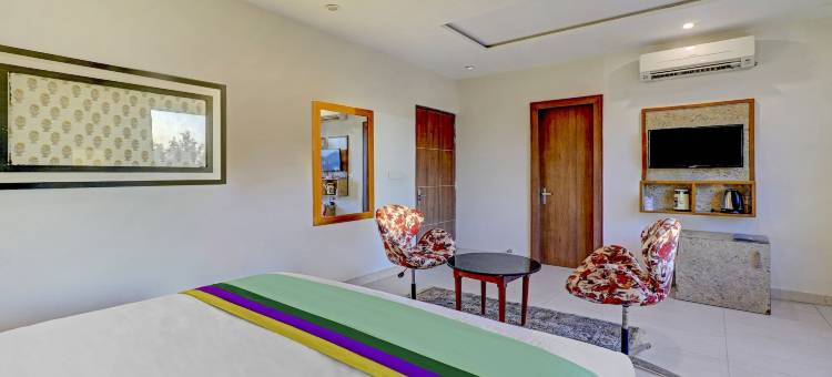 Treebo C1 泰姬涅槃(Treebo C1 Taj Nirvana)图片