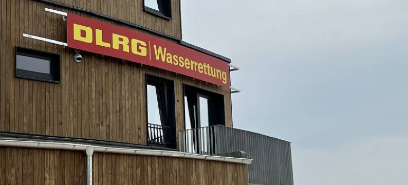 最爱地冲浪救援俱乐部酒店(Lieblingsplatz Hotel Surf Rescue Club)图片