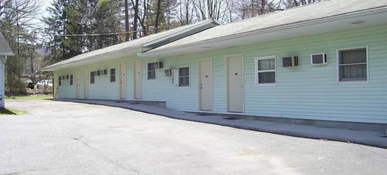 雪松林汽车旅馆(Cedar Grove Motel)图片