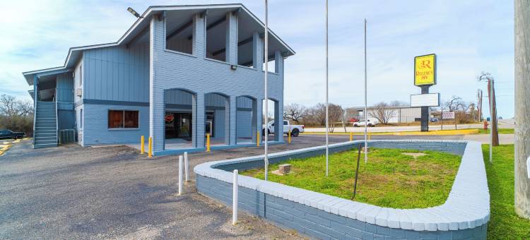 三河丽晶酒店I-37(Regency Inn Three Rivers I-37)图片