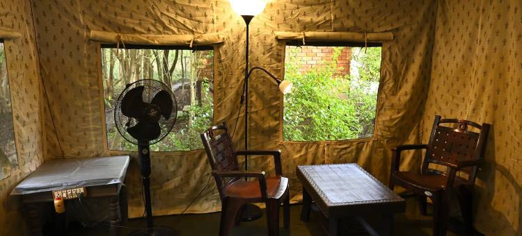 天堂河边营地(Camp Riveredge Paradise)图片