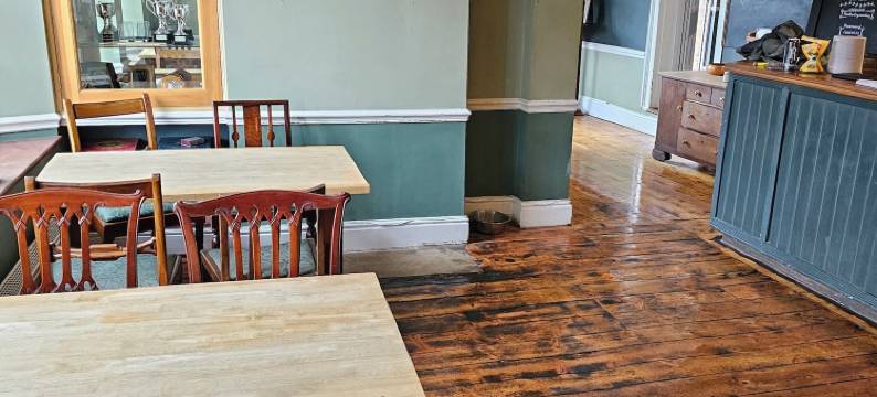 大麦粒(The Barleycorn)图片