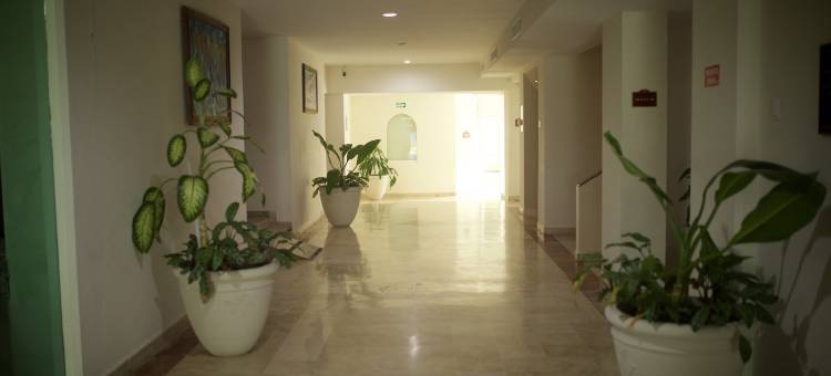 温德姆图斯特佩克戴斯酒店(Days Inn by Wyndham Tuxtepec)图片