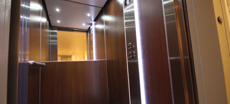 雷斯当斯科斯塔酒店(Hôtel et Résidence Costa Rossa)图片