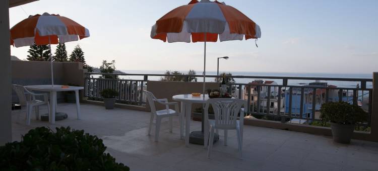 Memories Apartments 公寓(Memories Apartments)图片