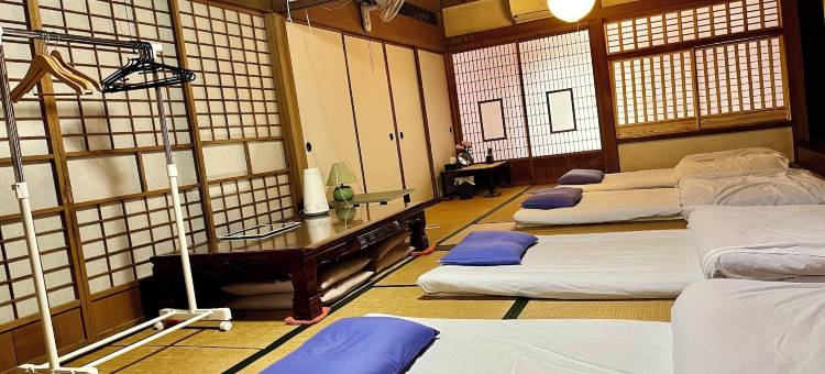 清水邸(Kiyomizu House)图片