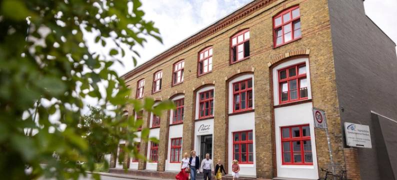 Boutiquehotel Petuh图片