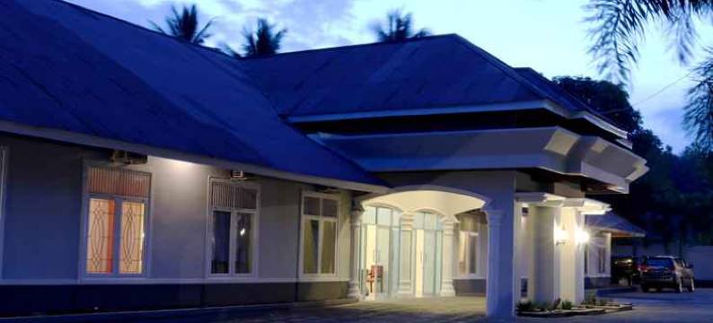 Emerone Moslem Friendly Hotel Batusangkar图片